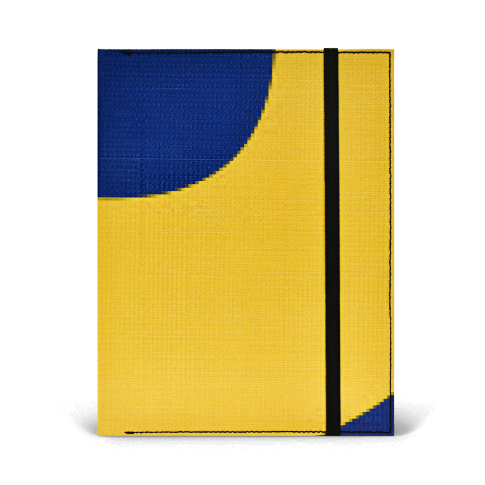 Oliver Notebook