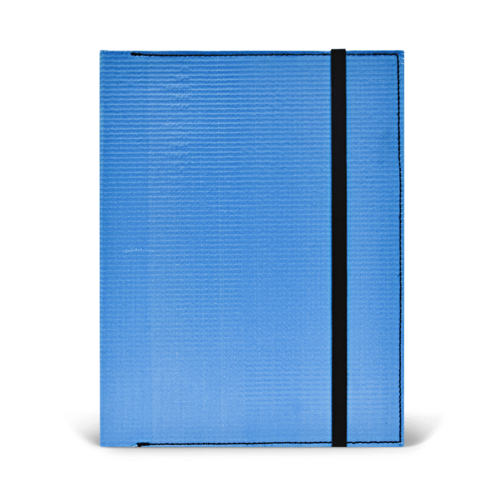 Oliver Notebook