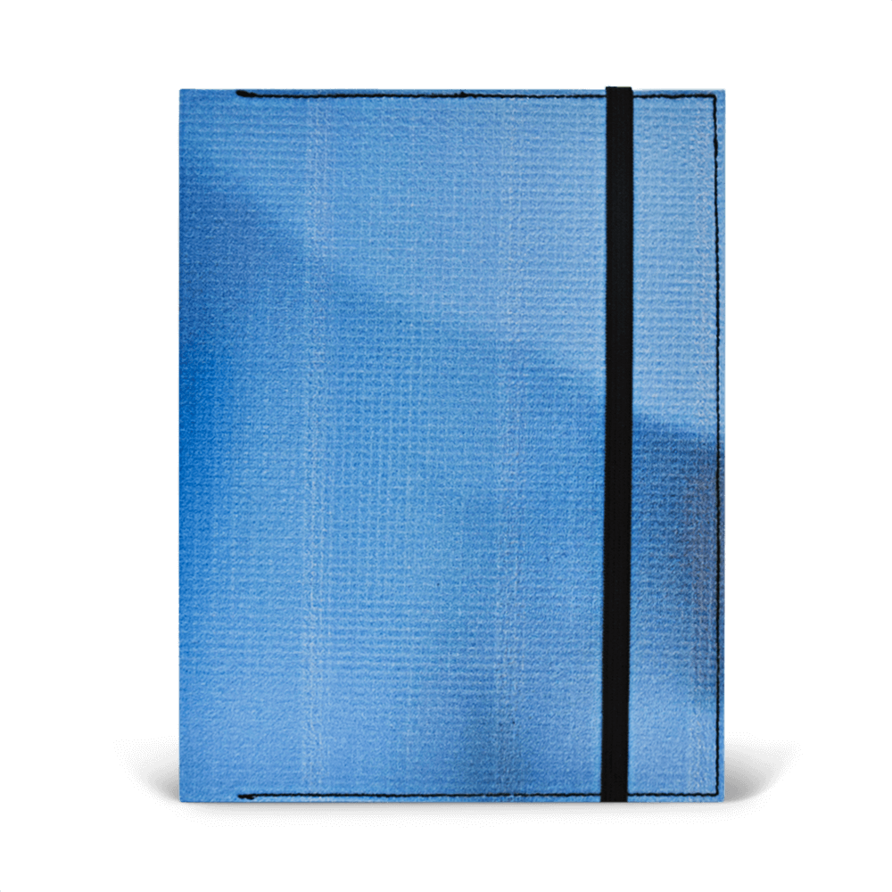 Oliver Notebook
