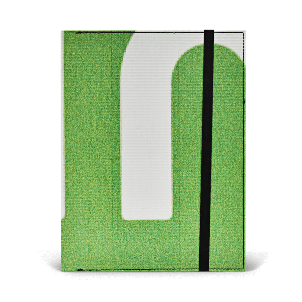 Oliver Notebook