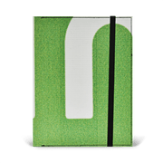 Oliver Notebook