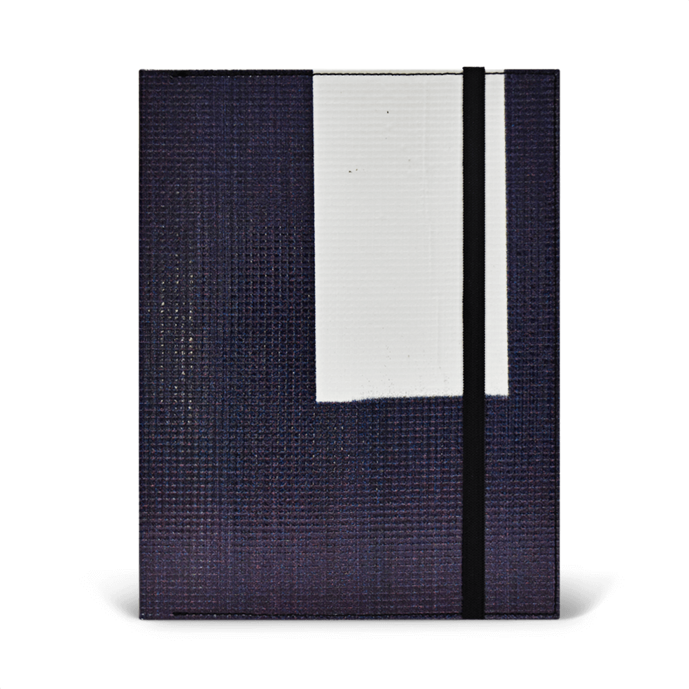 Oliver Notebook
