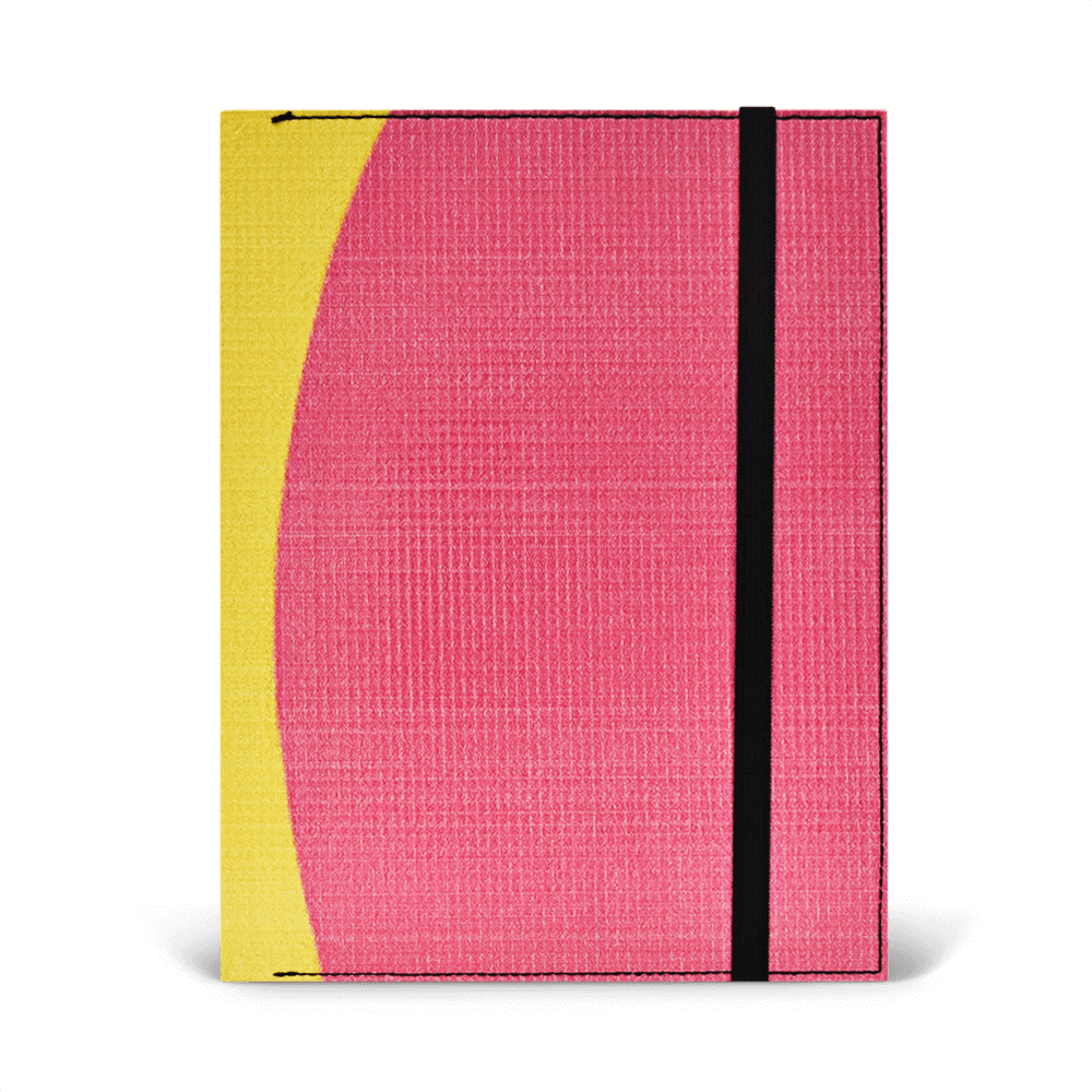 Oliver Notebook
