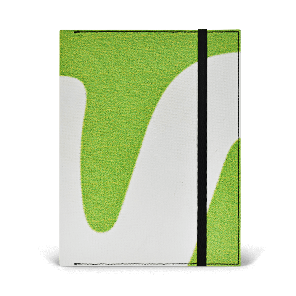 Oliver Notebook