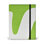 Oliver Notebook