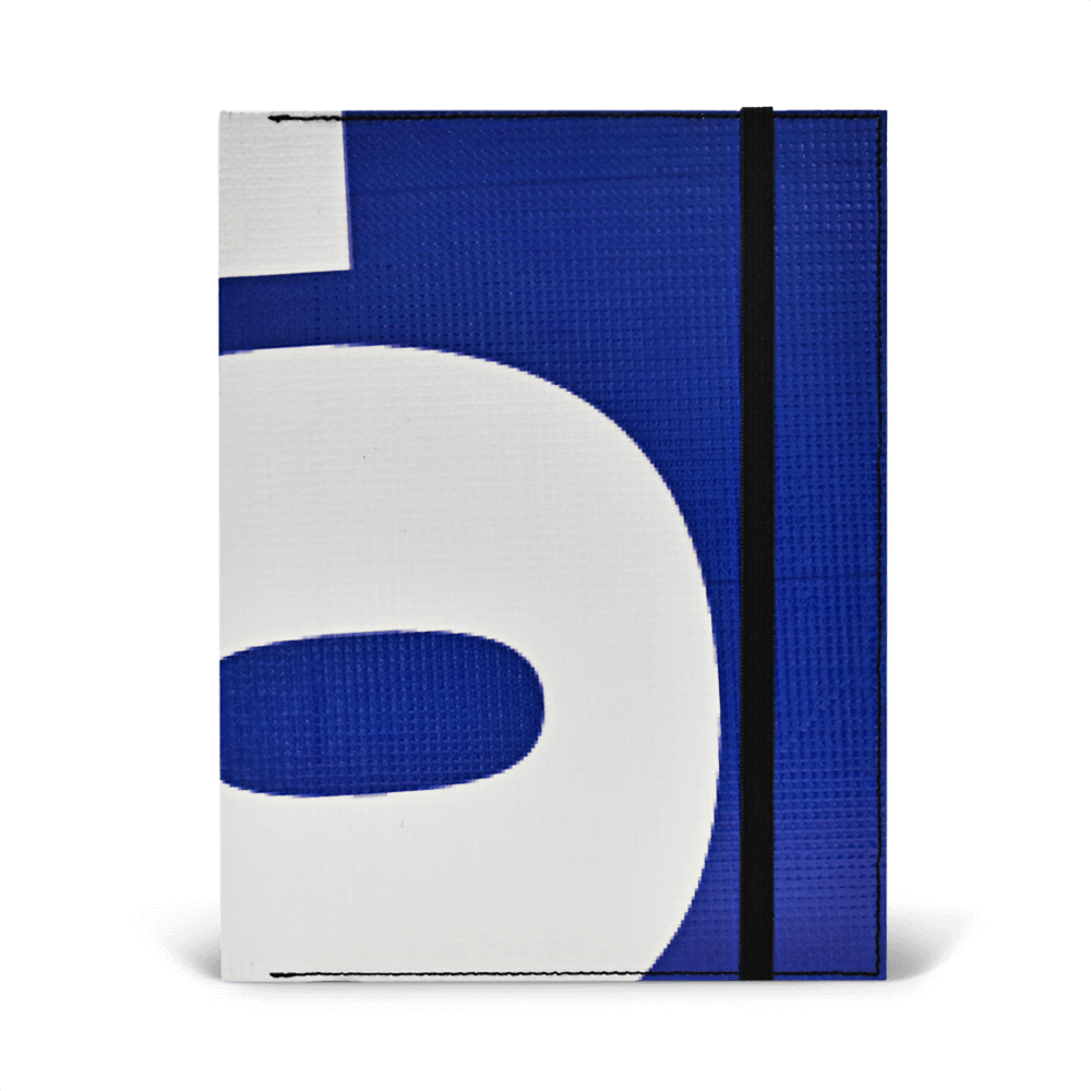 Oliver Notebook