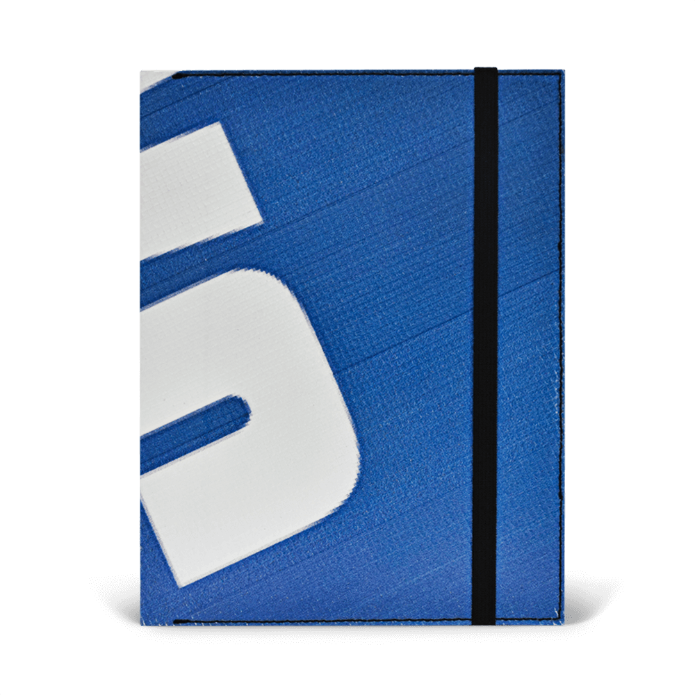 Oliver Notebook