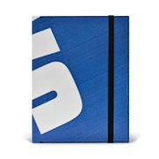 Oliver Notebook
