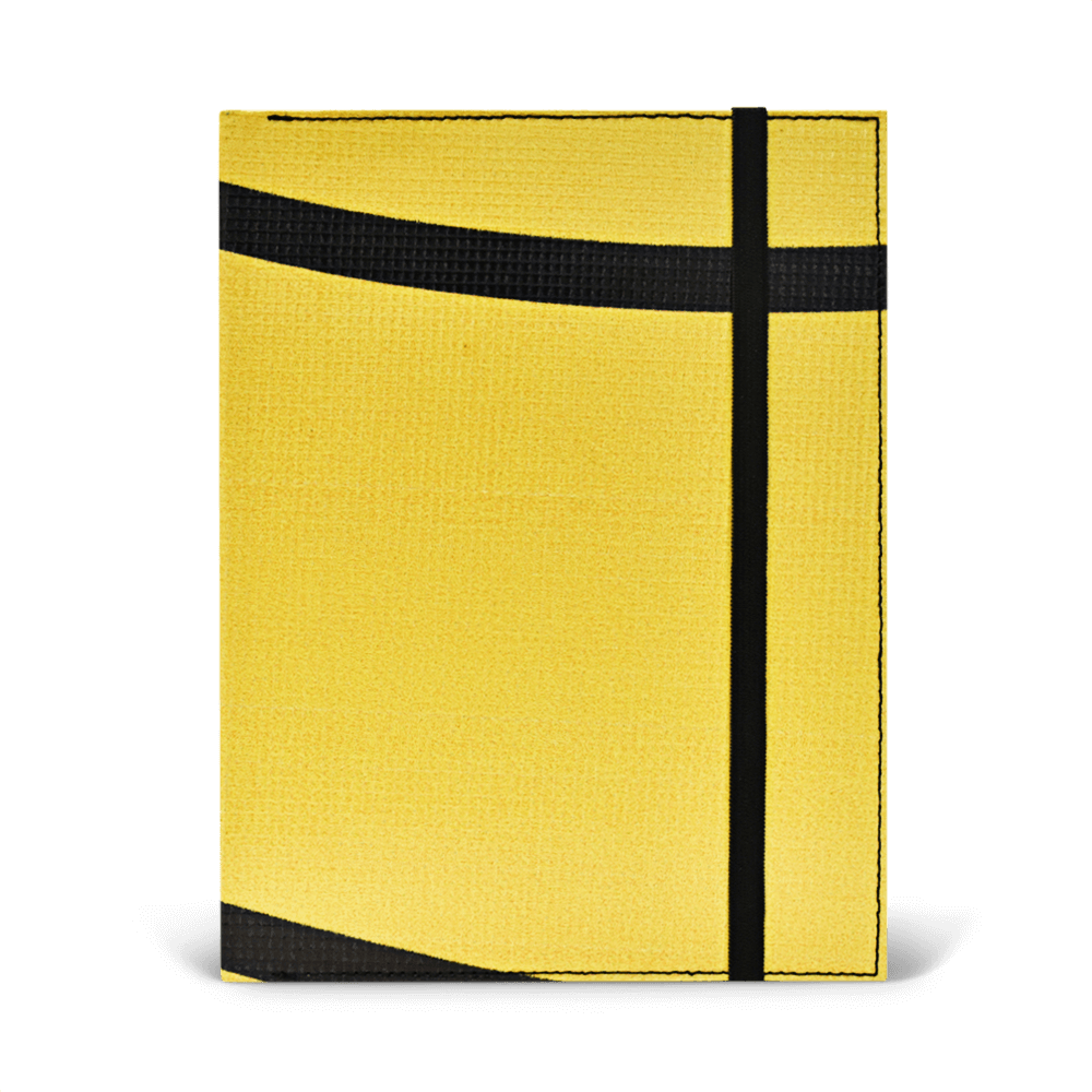 Oliver Notebook