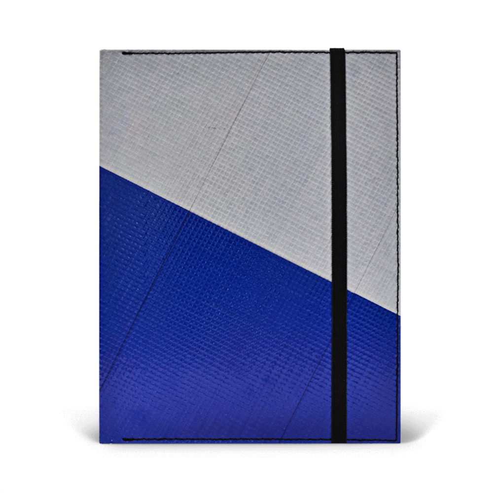 Oliver Notebook
