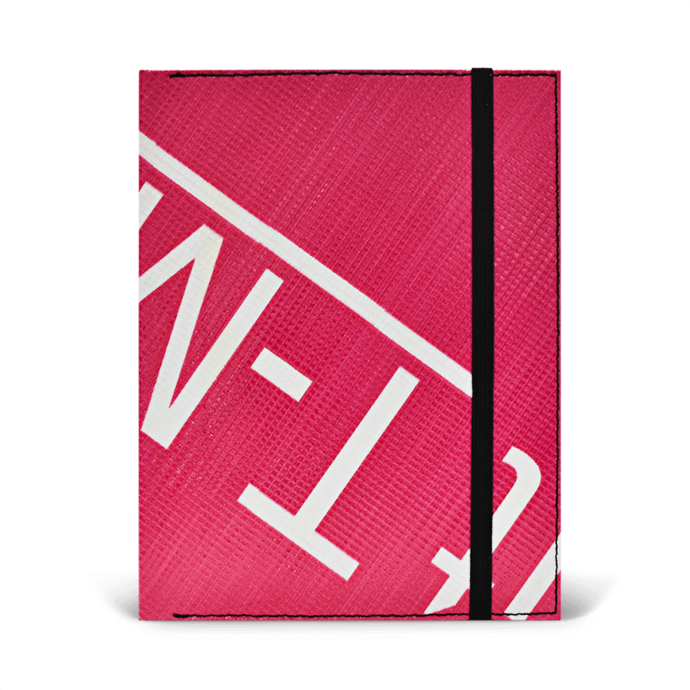 Oliver Notebook