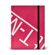 Oliver Notebook