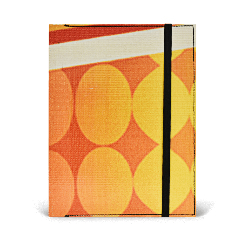 Oliver Notebook