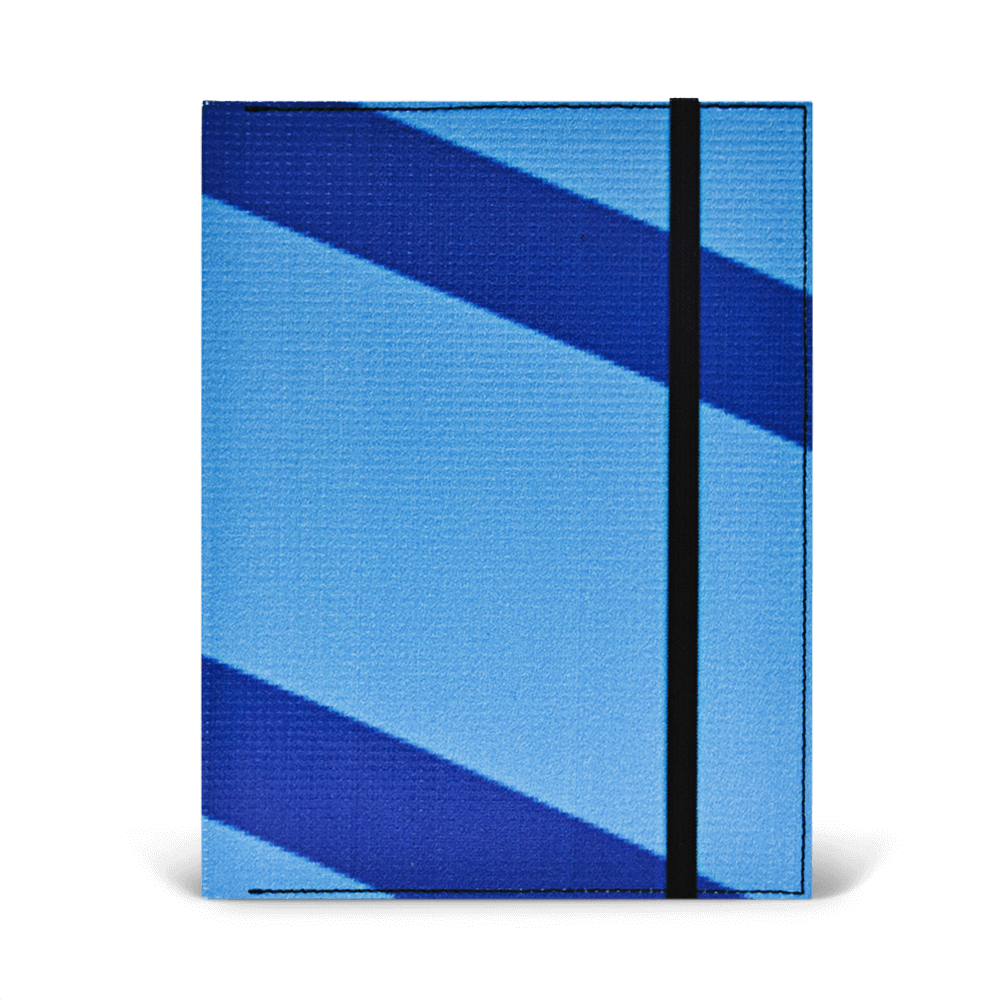 Oliver Notebook
