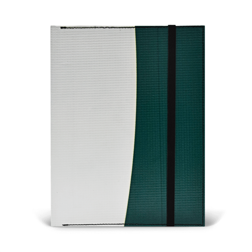 Oliver Notebook