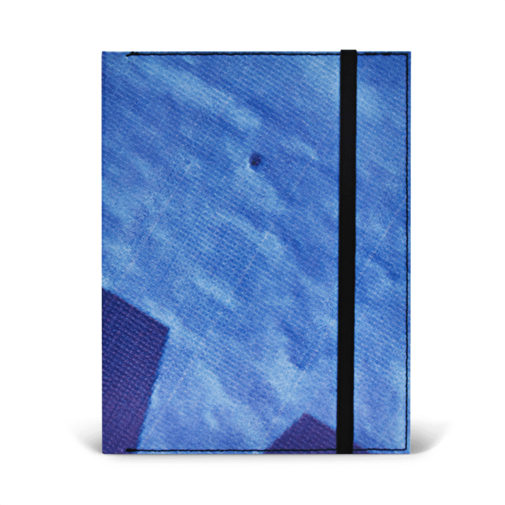 Oliver Notebook