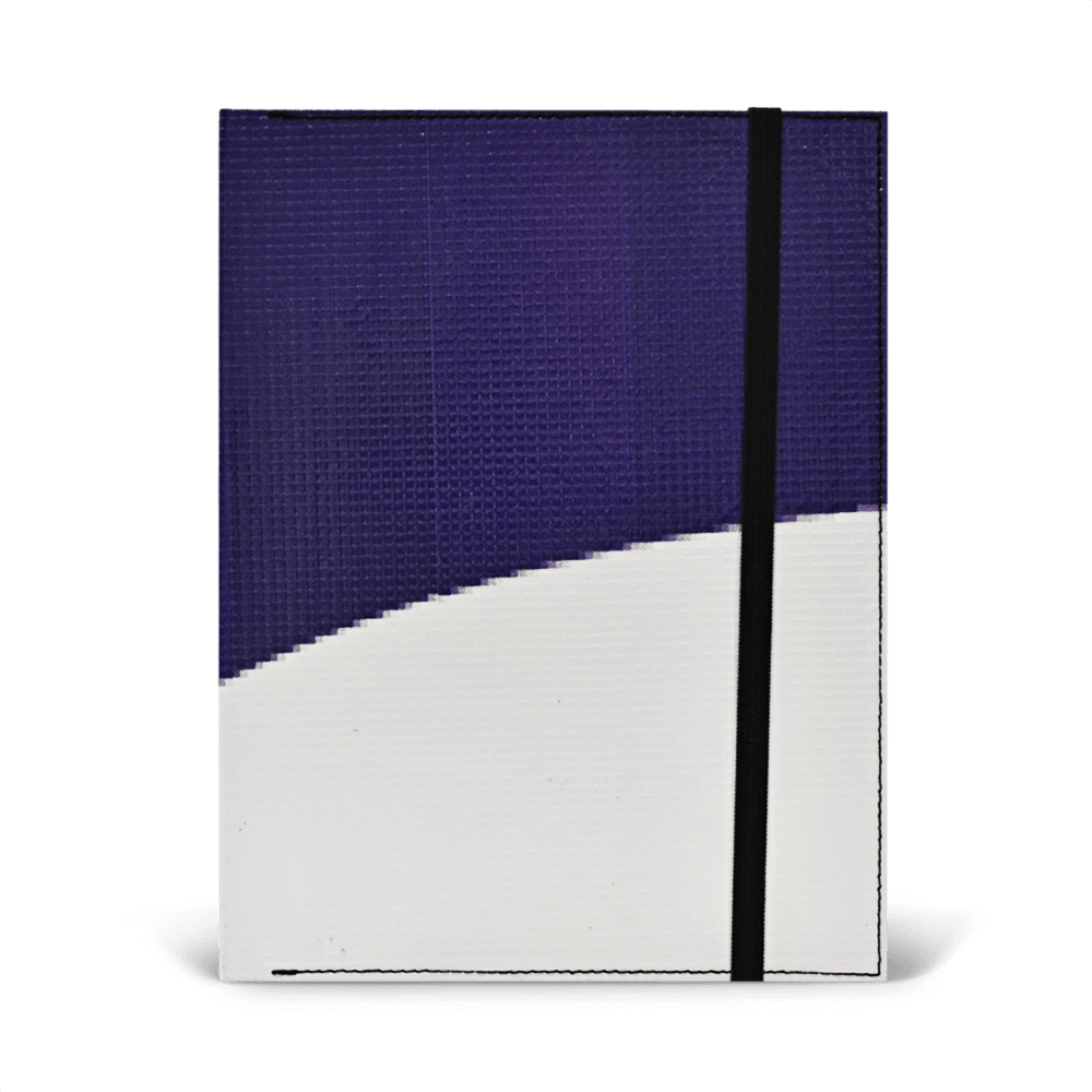 Oliver Notebook