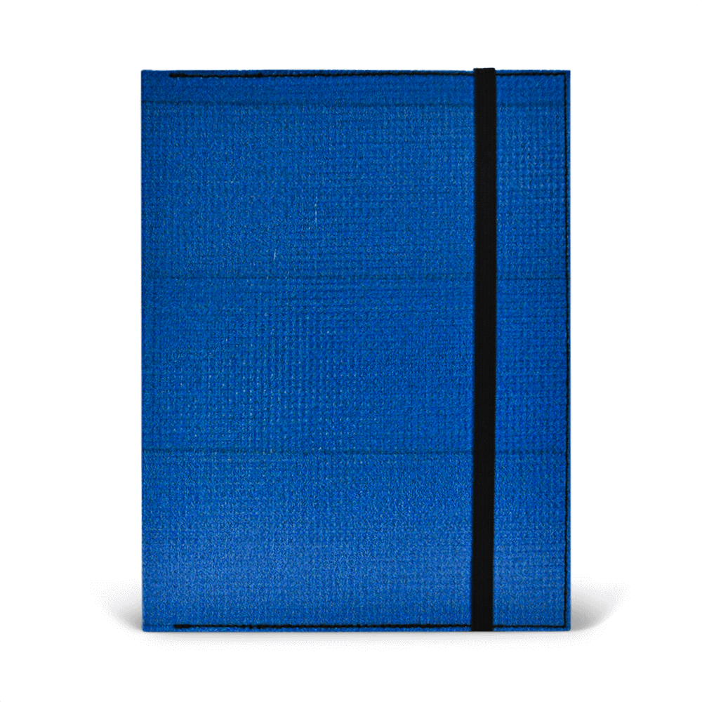 Oliver Notebook