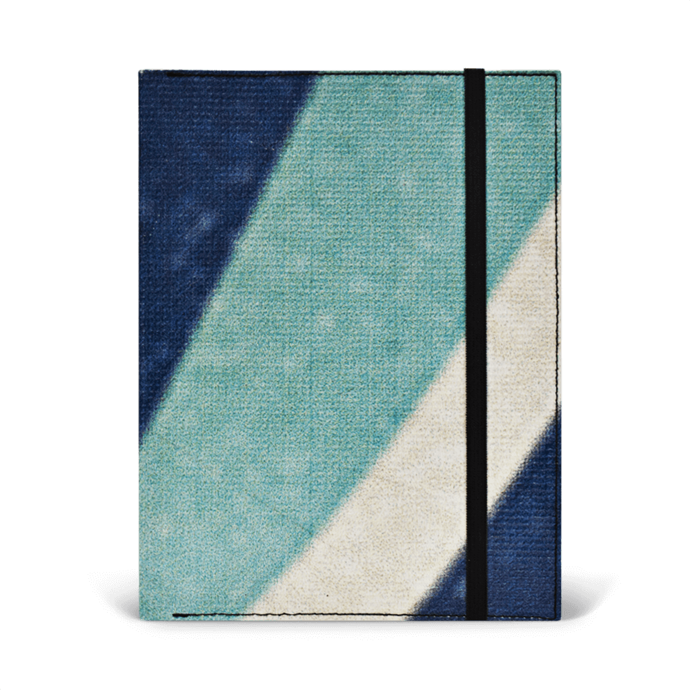 Oliver Notebook