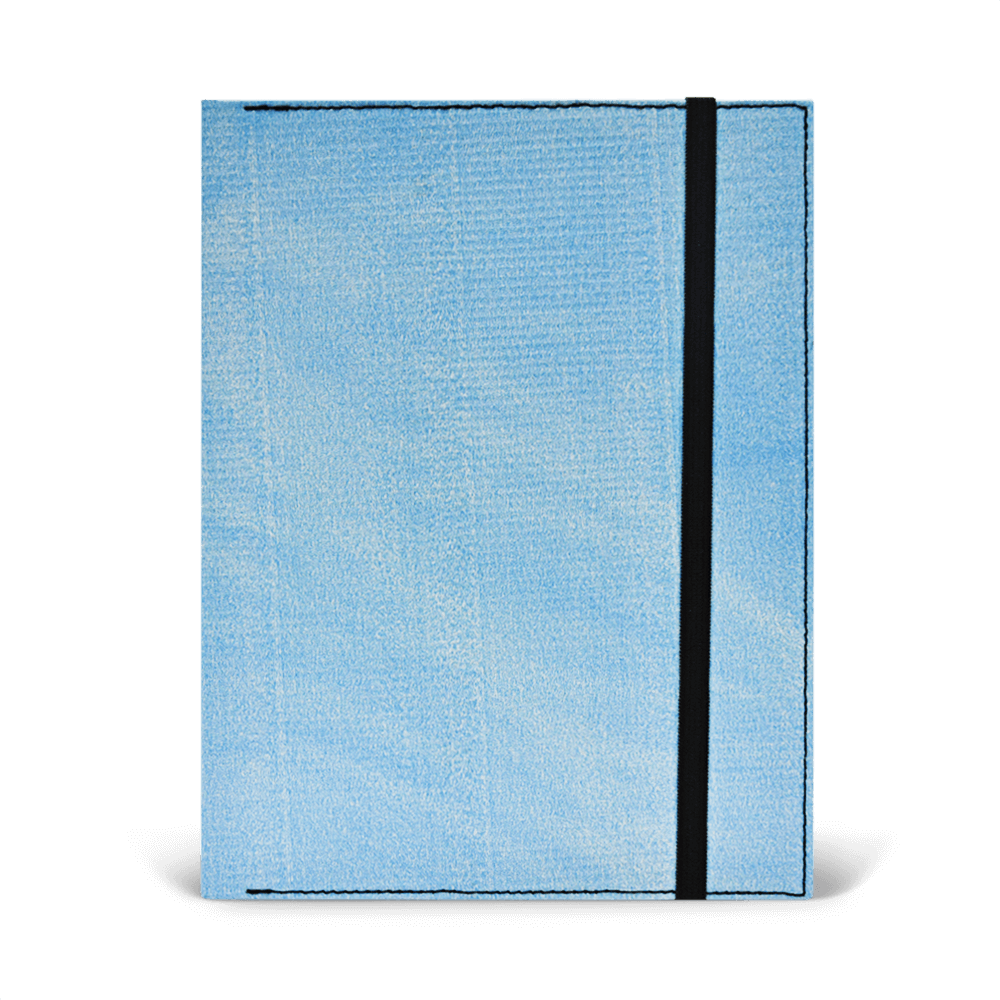 Oliver Notebook