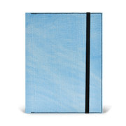 Oliver Notebook