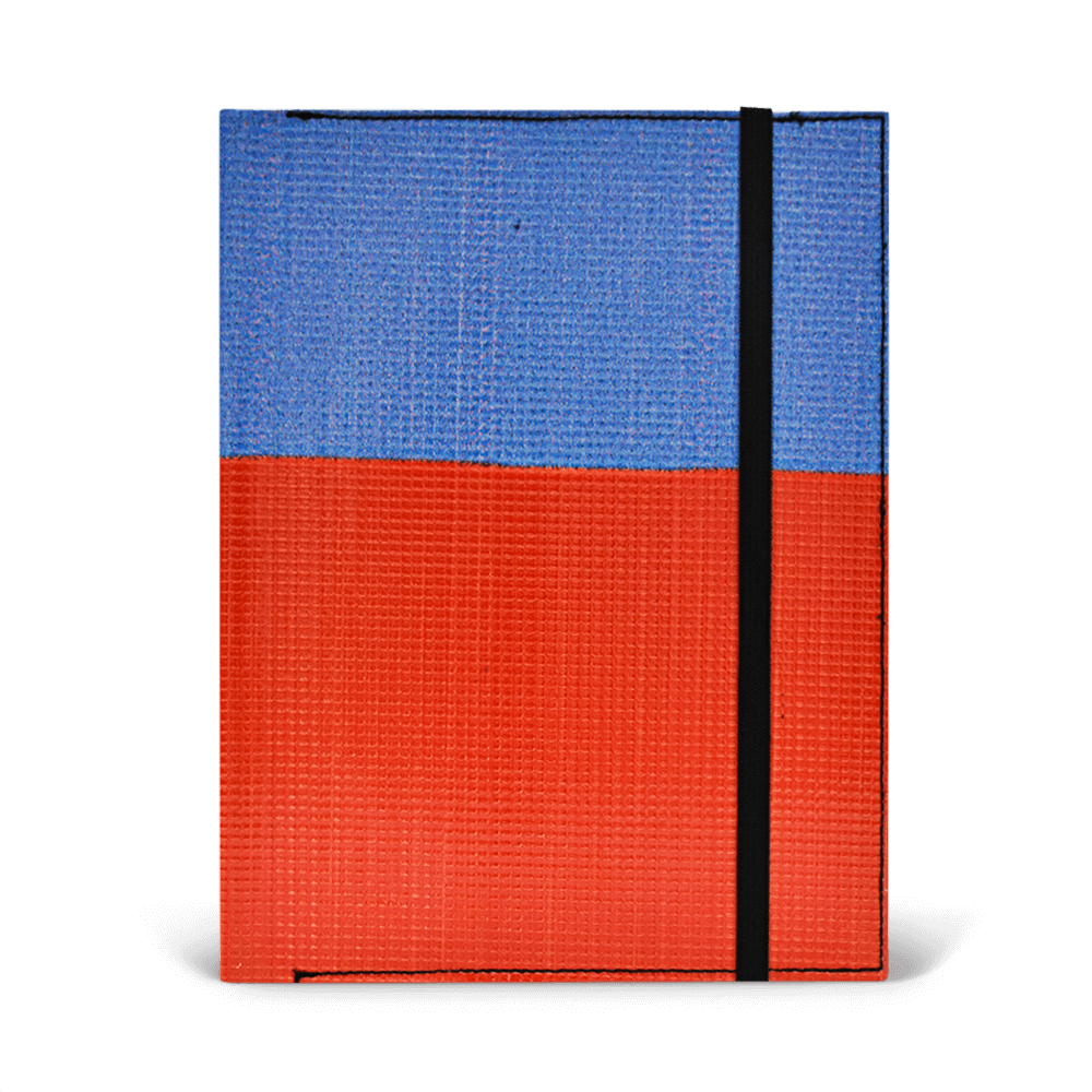Oliver Notebook