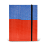 Oliver Notebook