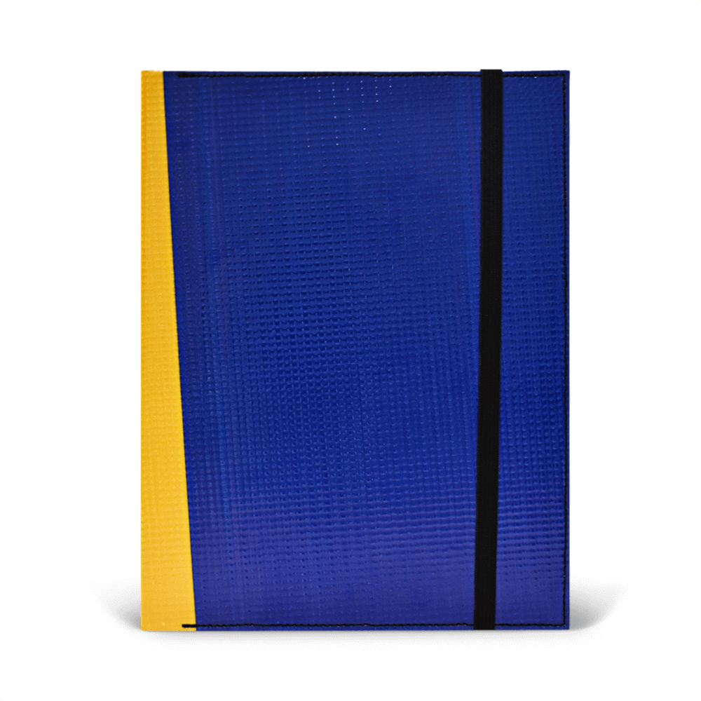 Oliver Notebook