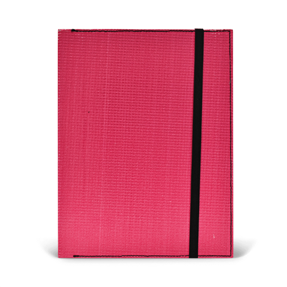 Oliver Notebook