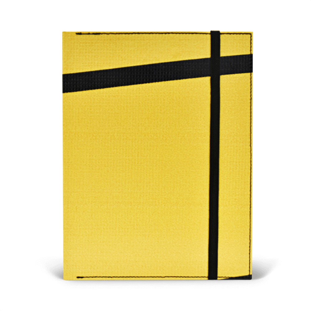 Oliver Notebook