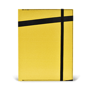 Oliver Notebook