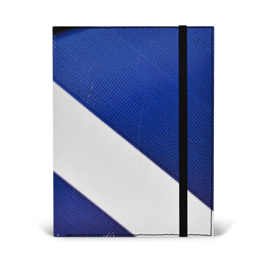 Oliver Notebook