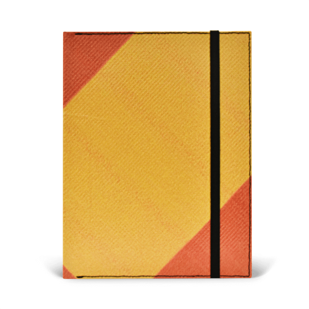 Oliver Notebook