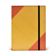 Oliver Notebook