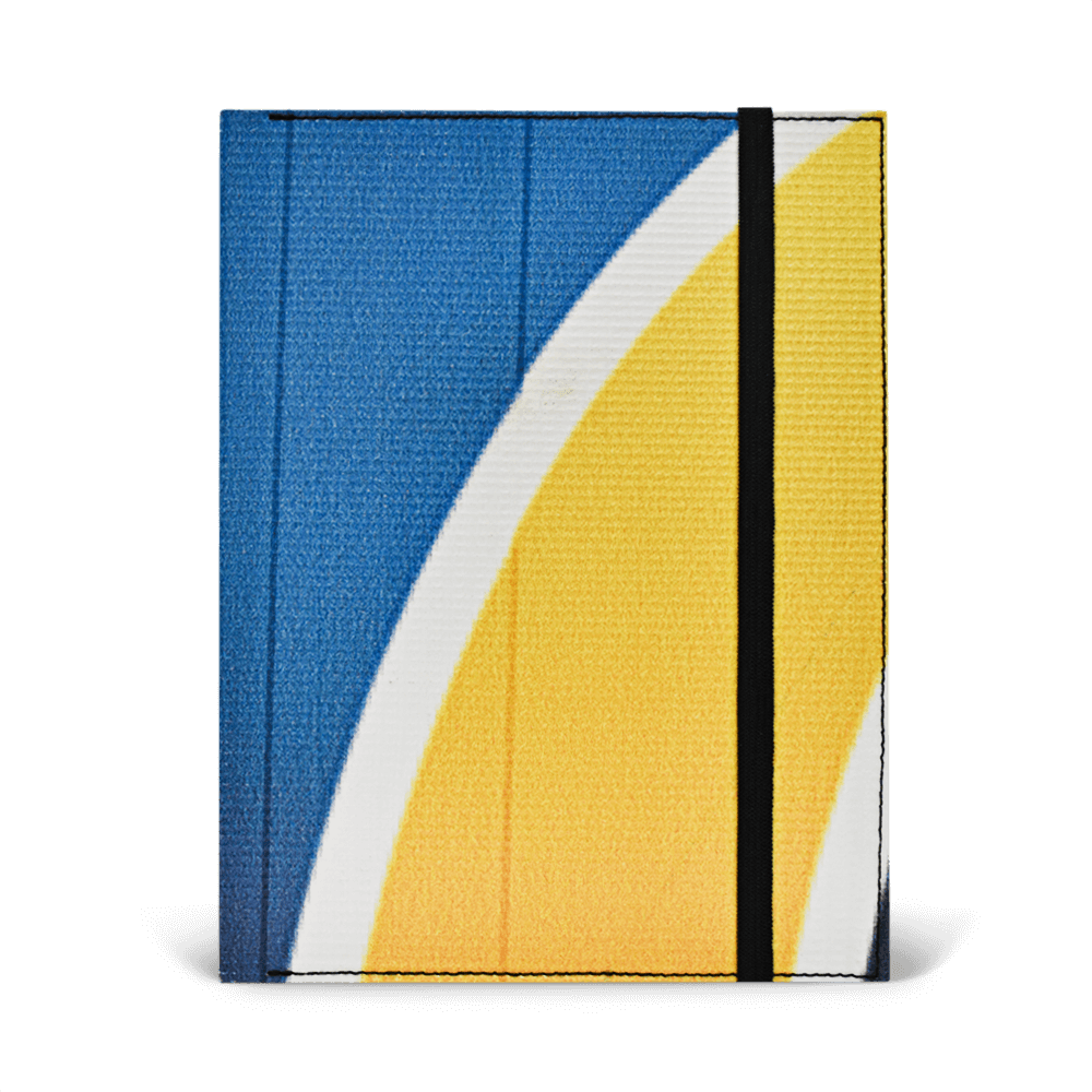 Oliver Notebook