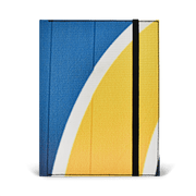 Oliver Notebook