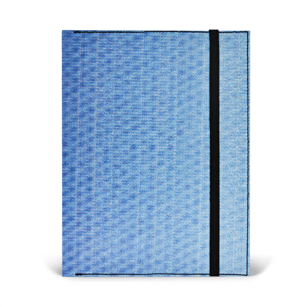 Oliver Notebook