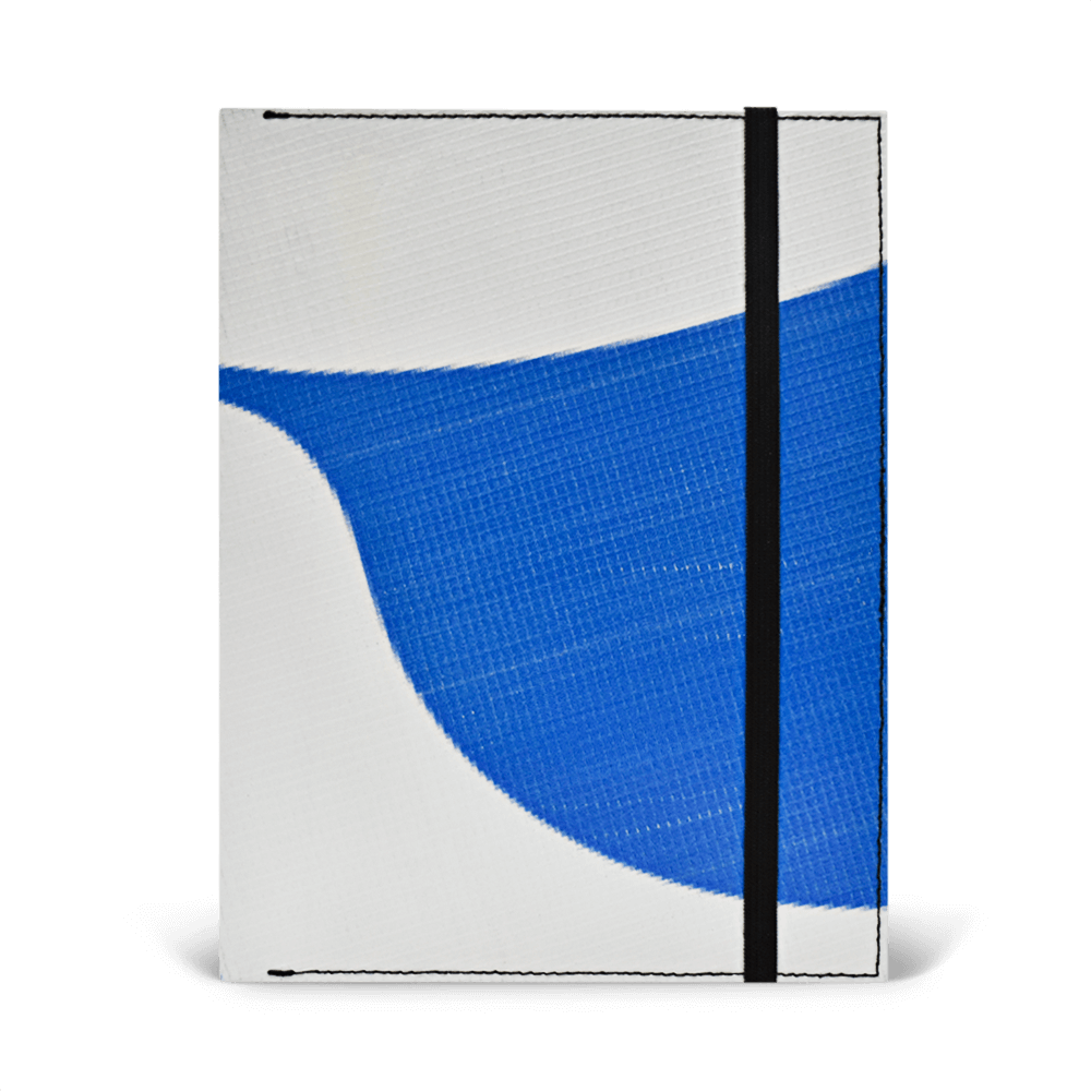 Oliver Notebook