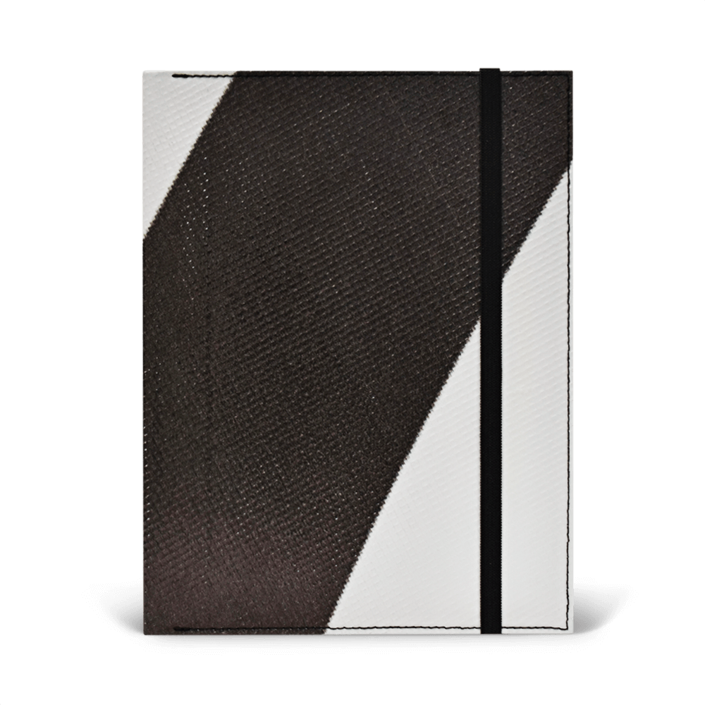 Oliver Notebook