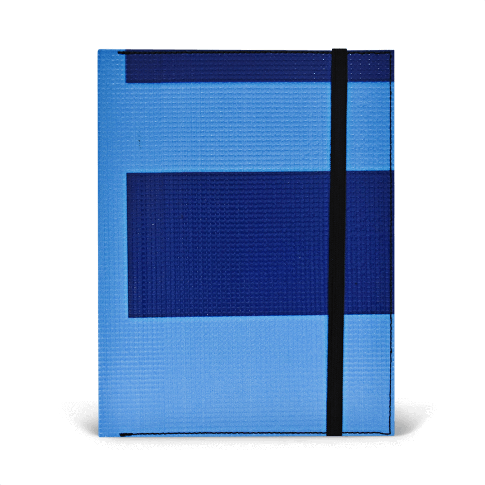 Oliver Notebook