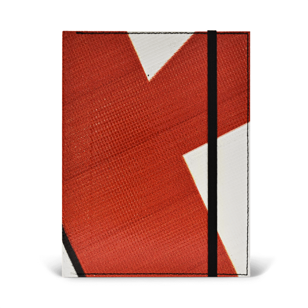 Oliver Notebook