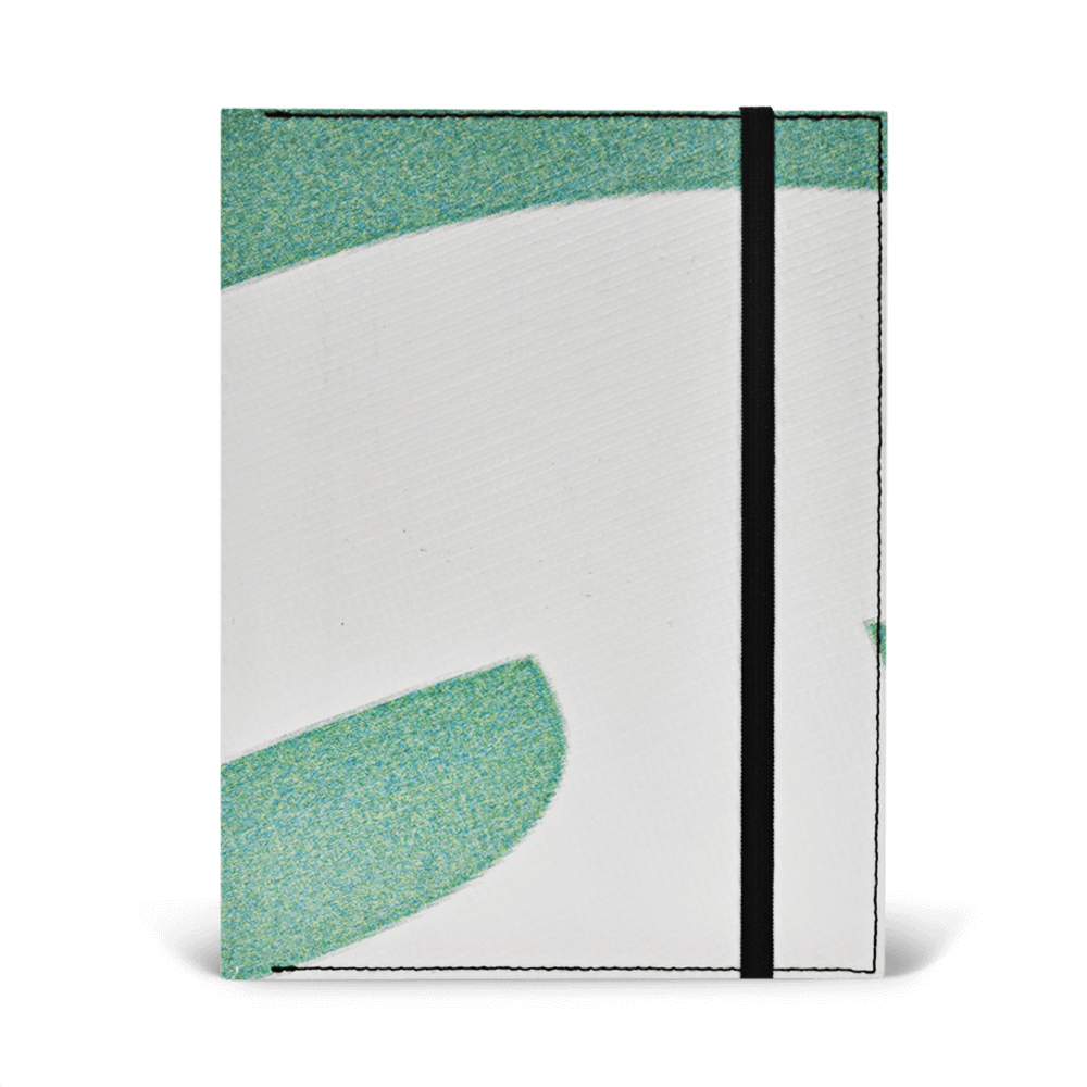 Oliver Notebook