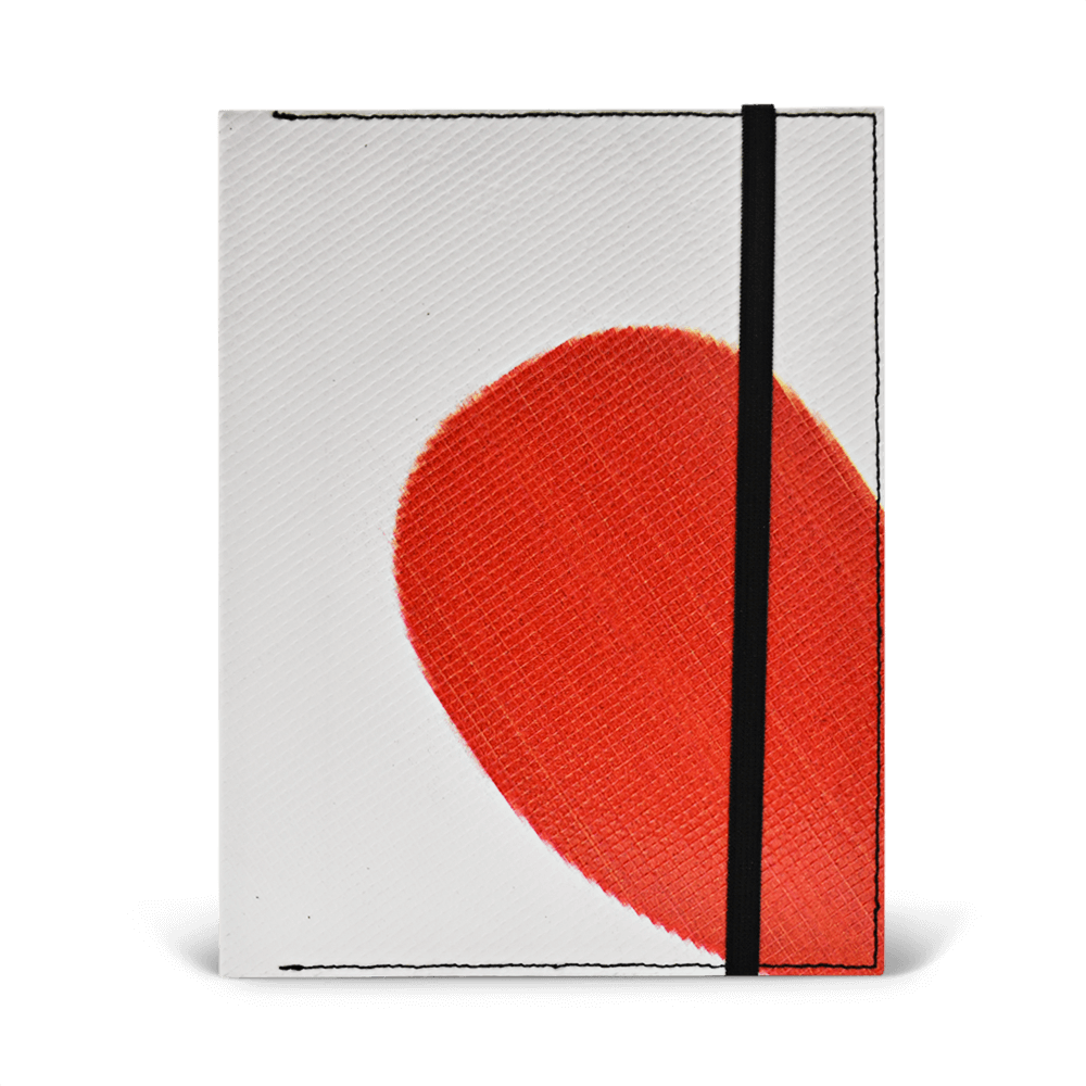 Oliver Notebook