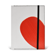 Oliver Notebook