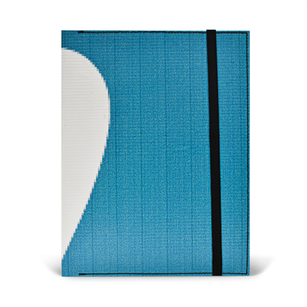 Oliver Notebook
