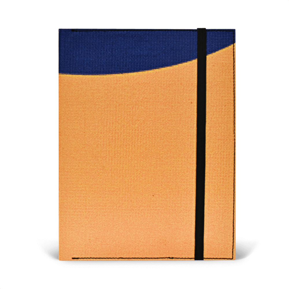 Oliver Notebook