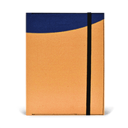 Oliver Notebook