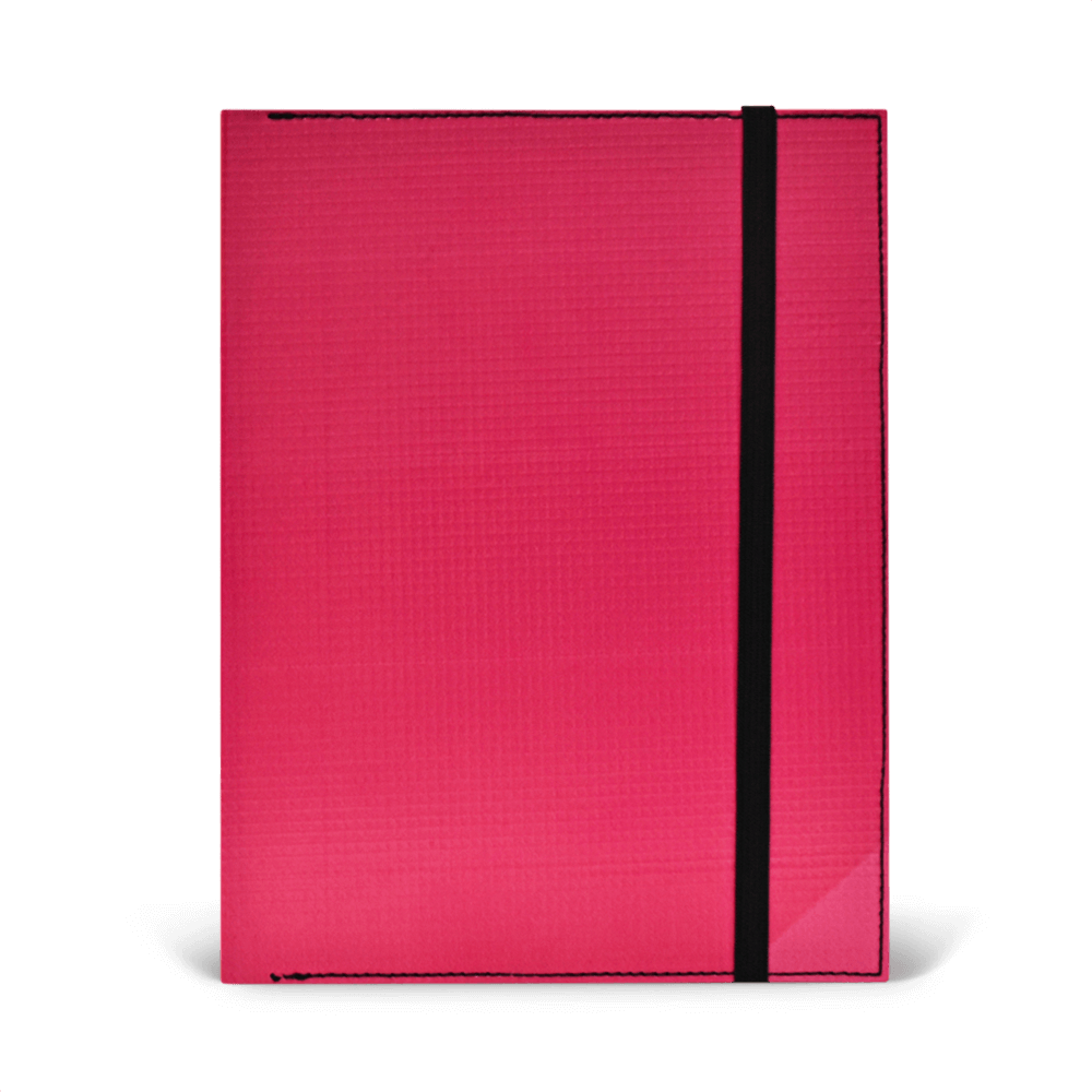 Oliver Notebook