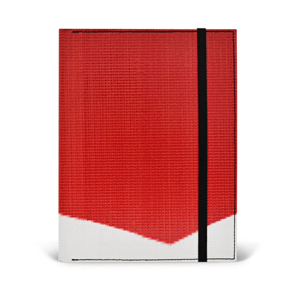 Oliver Notebook