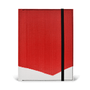 Oliver Notebook